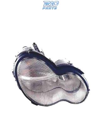 FARO DX OEM MERCEDES CLASSE C W203 00–04