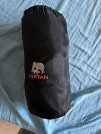 Deryan lettino da viaggio