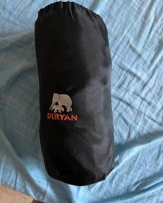 Deryan lettino da viaggio