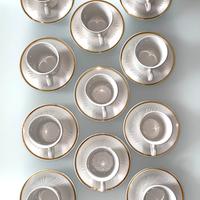 Tazzine caffè Tognana