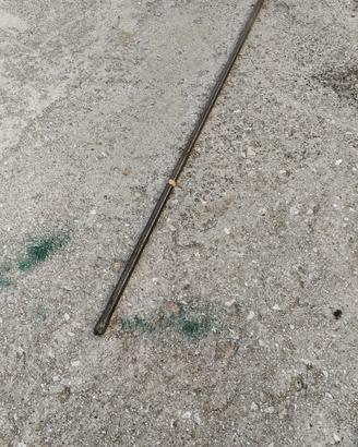 attrezzatura per fori da cm.5