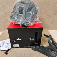 Casco Mtb rh+