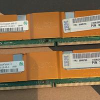 RAM SK Hynix Ddr2  >4x 2 GB