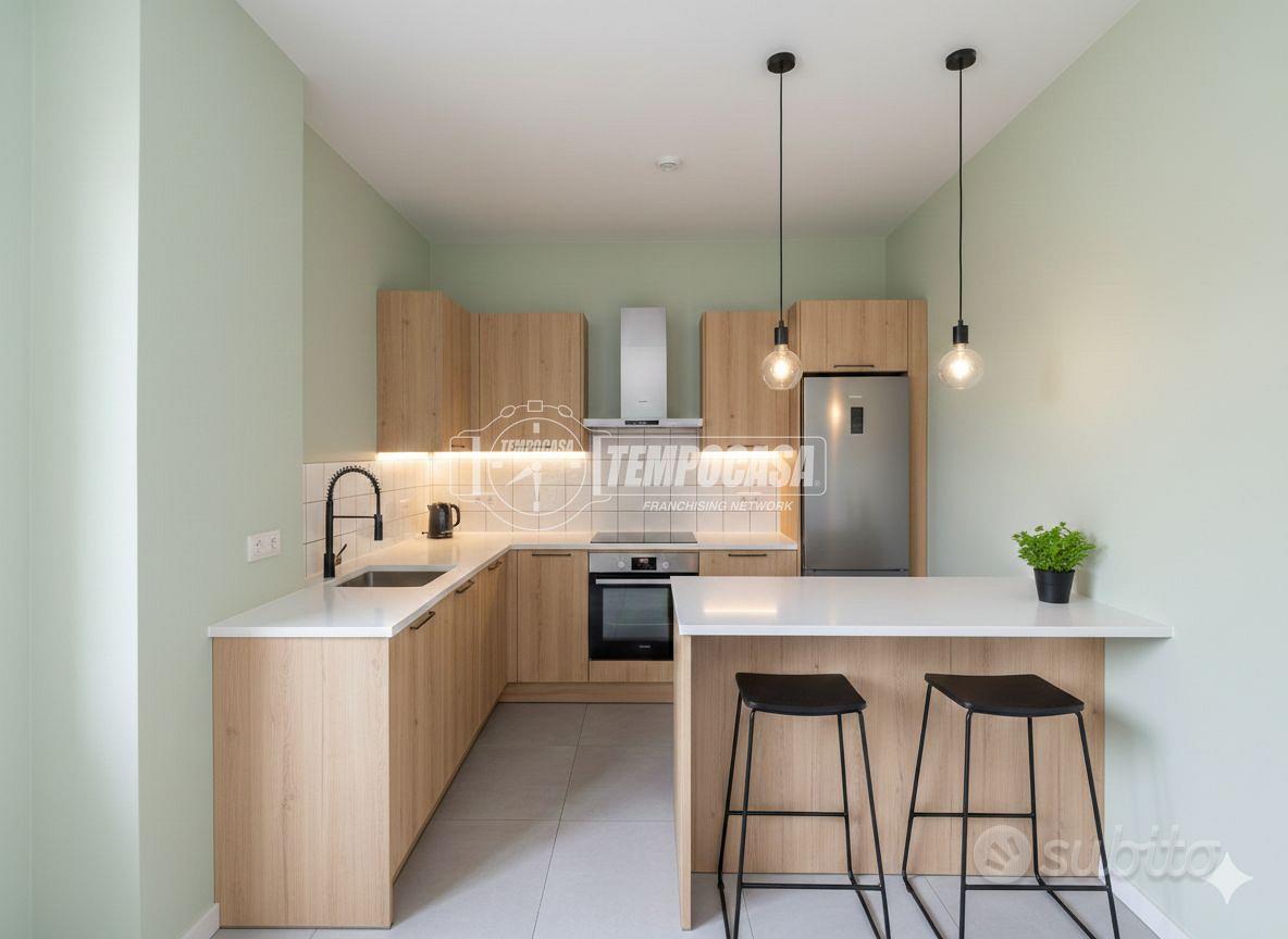 Apartment in Mondovì, Carassone - Vista 2