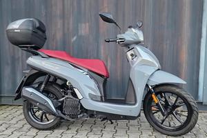 SYM Symphony 125 ST