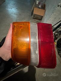 Fanali ant e post alfa Giulietta 116
