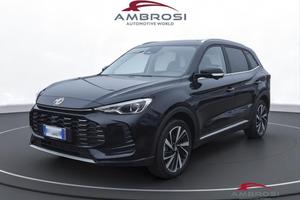 MG ZS MG HEV MY25.5 1.5L