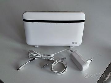 Modem router Wind 3 Home&life