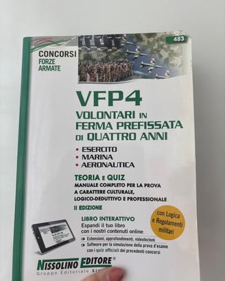 Libri concorsi