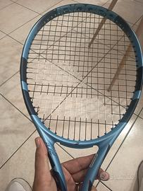 Babolat pure drive 26" NUOVA