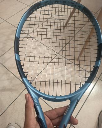 Babolat pure drive 26" NUOVA