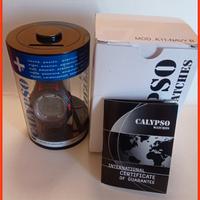orologio Calypso K5627/3