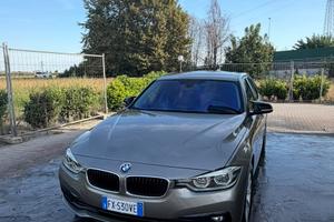 Bmw serie 3 f31 touring 318d 150cv