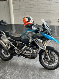 Bmw r1200 gs lc