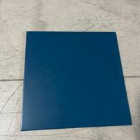 Piastrelle blu 34x34 (18 mq)