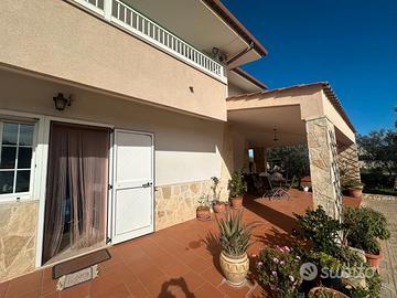 Grottaglie - villa indipendente