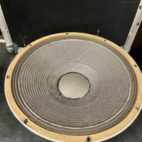 Woofer 15” jbl 2225 8ohm