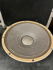 Woofer 15” jbl 2225 8ohm