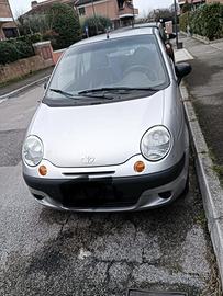 Matiz Daewoo 800cc, 2005, Perfetta