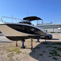 QuickSilver activ Sundeck 675