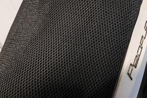 copri sella scooter xxl