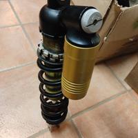 pezzi Husqvarna SM 