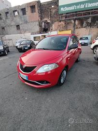 Lancia Ypsilon 1.3 MJT 16V 95 CV 5 porte S&S Plati