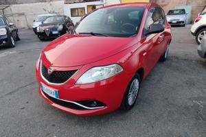 Lancia Ypsilon 1.3 MJT 16V 95 CV 5 porte S&S Plati
