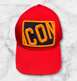 Cappello dsquared2