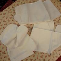 fasce chirurgiche post operatorie toraciche 