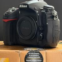 Nikon D300