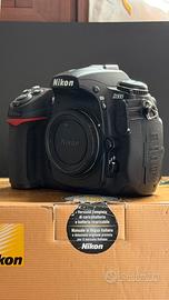 Nikon D300