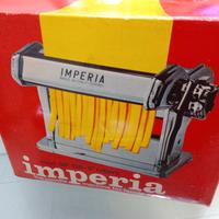 Macchina IMPERIA per pasta fatta in casa 