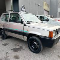 Fiat Panda 1100 i.e. cat 4x4 Country Club