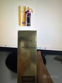Montale Paris Intense Café 100ml
