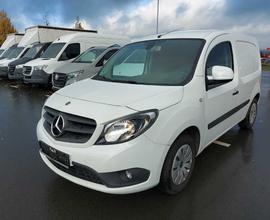 Mercedes-benz Citan 1.5 111 CDI Furgone Long