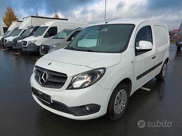 Mercedes-benz Citan 1.5 111 CDI Furgone Long