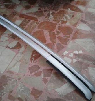 Barre tetto peugeot 2008