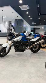 Bmw F 800 R