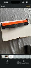Cartuccia Toner compatibili HP e CANNON