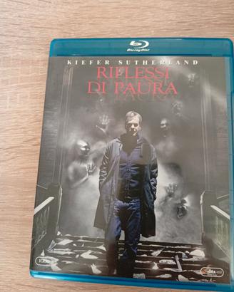 Blu-ray disk 