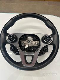 VOLANTE SMART USATO