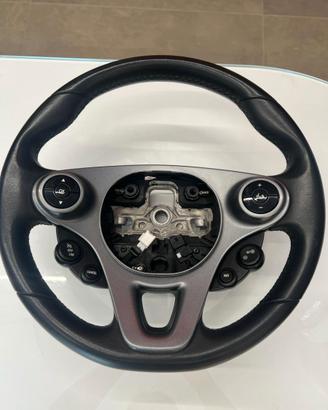 VOLANTE SMART USATO