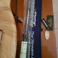 Canna da Spinnig Poseidon Avantgarde 