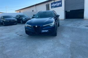 Alfa Romeo Stelvio 2.2 TD Super 160 cv - 2020