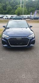 Audi A3 Sportback Sline Stronic 40tfsi