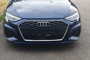 Audi A3 Sportback Sline Stronic 40tfsi