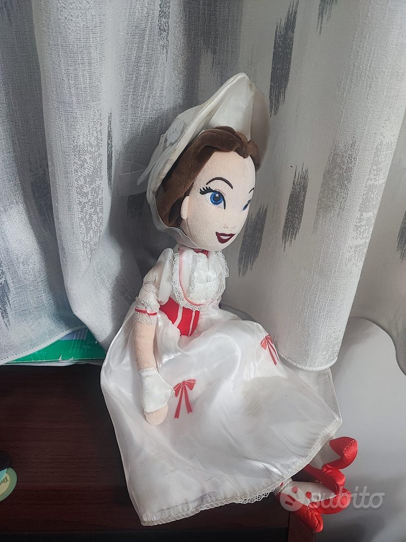 Jolly Holiday Bambola Di Mary Poppins Bambola Mary Poppins