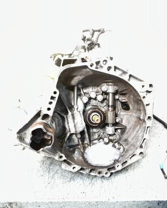 303300H010 CAMBIO ROBOTIZZATO TOYOTA Aygo 2° Seri
