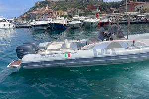 Gommone Joker Boat Clubman 28